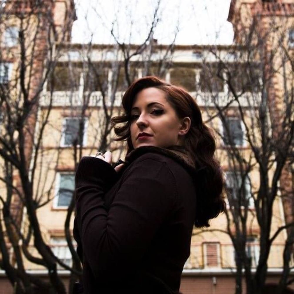 Meet your Posher, Chelsea